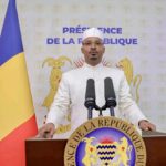 « La consolidation de la paix et de la stabilité passe inévitablement par un climat politique apaisé et inclusif », Madiitelsem Severin, porte-parole du Ccosc 3 « La consolidation de la paix et de la stabilité passe inévitablement par un climat politique apaisé et inclusif », Madiitelsem Severin, porte-parole du Ccosc 3