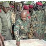 Guinée : Plus de 6,7 millions d’électeurs étaient aux urnes ce dimanche 28 décembre 2025 2 Guinée : Plus de 6,7 millions d’électeurs étaient aux urnes ce dimanche 28 décembre 2025 2