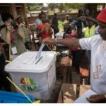 Après 8 mois de détention, Siguidé Djimtoïdé est libéré 2