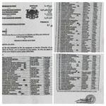 N’Djamena : Un militaire interpellé pour le viol présumé d'une fillette de 4 ans 2 N’Djamena : Un militaire interpellé pour le viol présumé d'une fillette de 4 ans 2