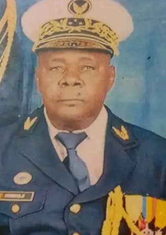 Décès du général Mornadji Mbaïssanebé 1