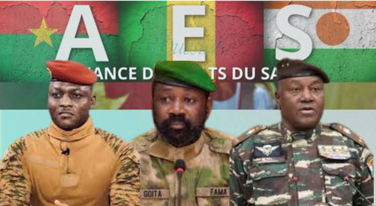 Restrictions américaines : le Mali, le Burkina Faso et le Niger répliquent par des mesures de réciprocité 1 Restrictions américaines : le Mali, le Burkina Faso et le Niger répliquent par des mesures de réciprocité 1