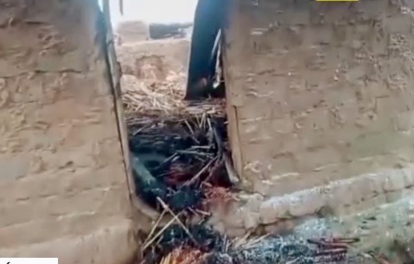 Nigéria : Au moins 50 morts dans l&rsquo;attaque d&rsquo;un marché