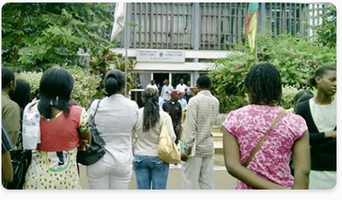 Universités publiques au Cameroun : les enseignants en grève du 5 au 14 janvier 2026 1 Universités publiques au Cameroun : les enseignants en grève du 5 au 14 janvier 2026 1