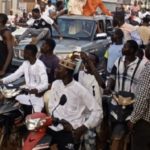 Bras de fer à Bangui : L'opposition rejette la réélection de Touadéra 3