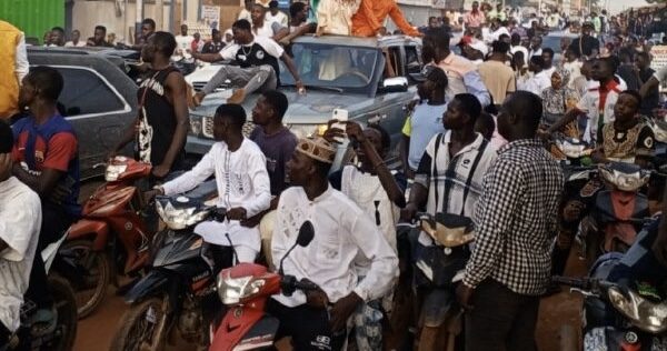 Tchad : Transports en « amazone », cortèges anarchiques et tirs d&rsquo;armes désormais sanctionnés