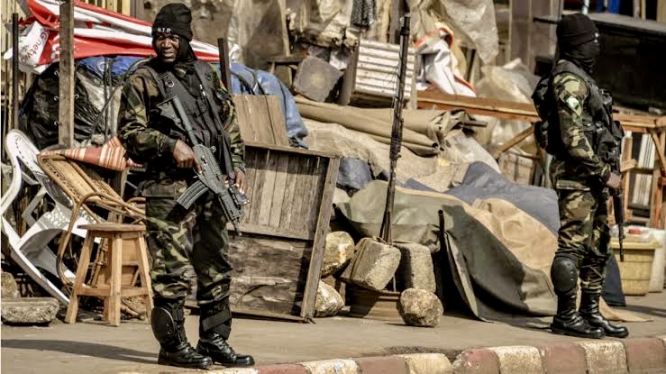 Cameroun : Au moins 10 morts dans une attaque séparatiste dans la région du Nord-Ouest 1