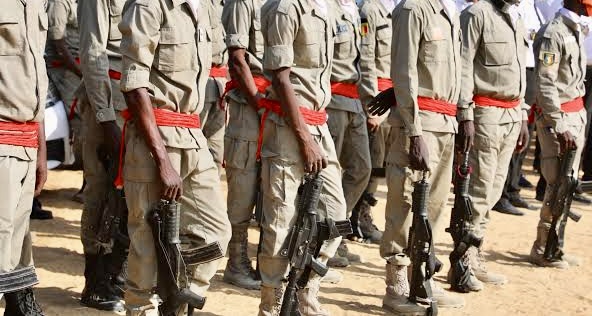 Tchad/Police nationale : le port du turban désormais proscrit 1