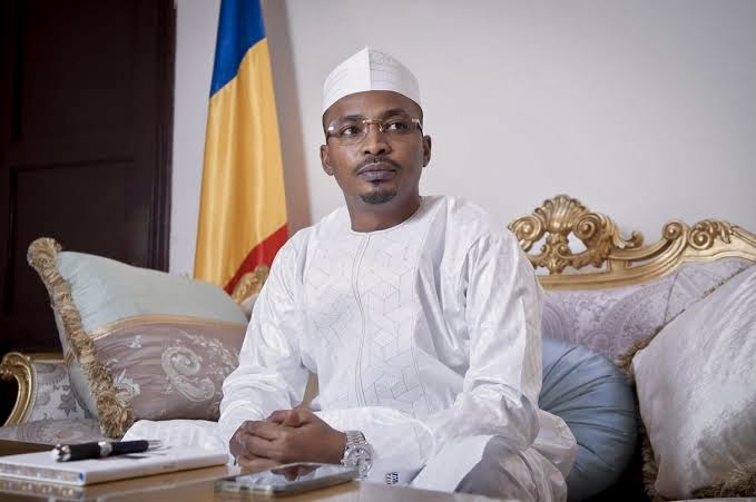 Mahamat Idriss Déby Itno, lauréat du Prix Africain pour la Paix 2026 1