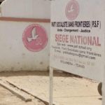 Tchad : Amnistie générale confirmée pour Mahamat Zene Bada 2