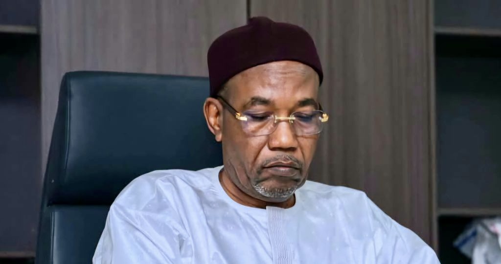 Tchad : Amnistie générale confirmée pour Mahamat Zene Bada 1