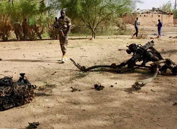 Niger : 31 civils exécutés lors d’une attaque armée à Tillabéri