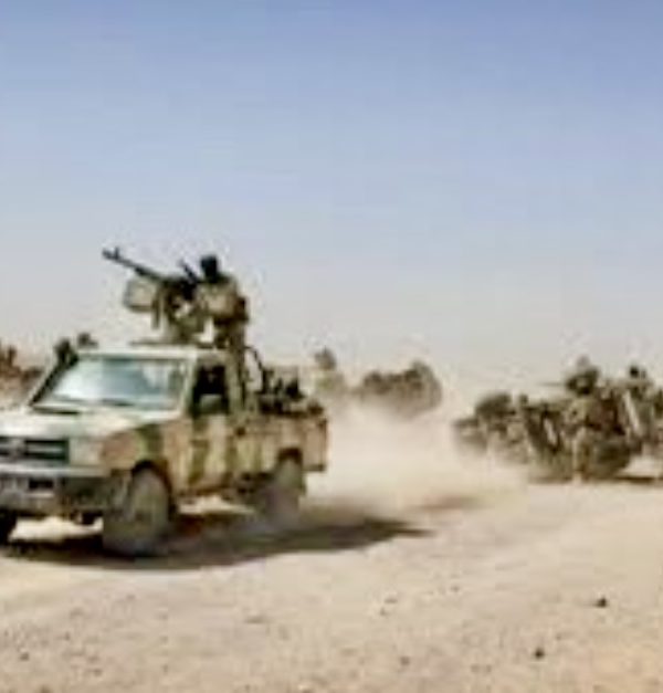 Crise à Korbol : L&rsquo;OJBT appelle au dialogue et à l&rsquo;urgence humanitaire pour les déplacés