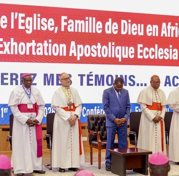 Ndjamena : ouverture solennelle de la XIIIᵉ Assemblée plénière de l’ACERAC
