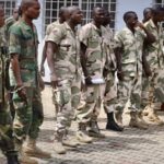 Tchad : la COSADT exige l’abrogation de l’ordonnance n°009, jugée « caduque et liberticide »´ 2