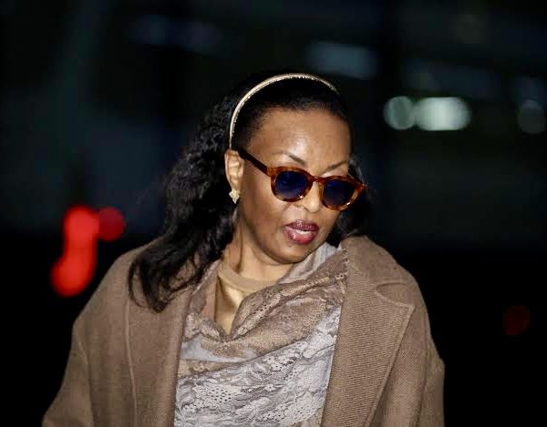 L’ex-ministre nigériane du Pétrole jugée à Londres pour corruption