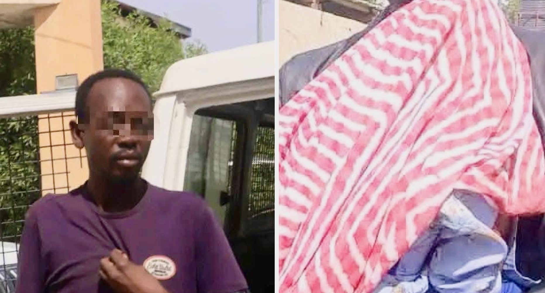 N’Djamena : Un militaire interpellé pour le viol présumé d'une fillette de 4 ans 1 N’Djamena : Un militaire interpellé pour le viol présumé d'une fillette de 4 ans 1