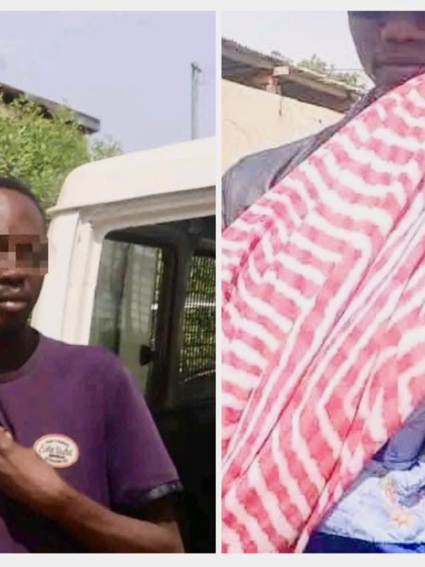 N’Djamena : Un militaire interpellé pour le viol présumé d&rsquo;une fillette de 4 ans