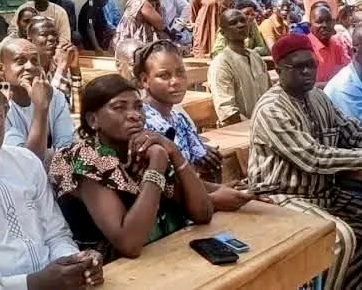 Tchad : Le SET/N'Djamena prolonge son préavis de grève de deux semaines 1