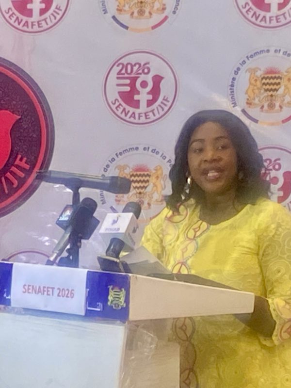 SENAFET 2026 à Moundou : Vers une rupture stratégique pour l’autonomisation des femmes