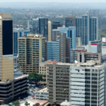 Diplomatie : Amina Priscille Longoh nommée Ambassadrice du Tchad en France 3