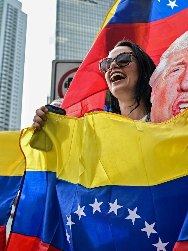 Venezuela : le Tchad appelle au respect du droit international