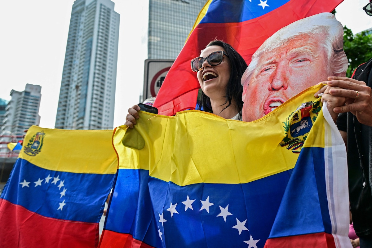 Venezuela : le Tchad appelle au respect du droit international 1 Venezuela : le Tchad appelle au respect du droit international 1