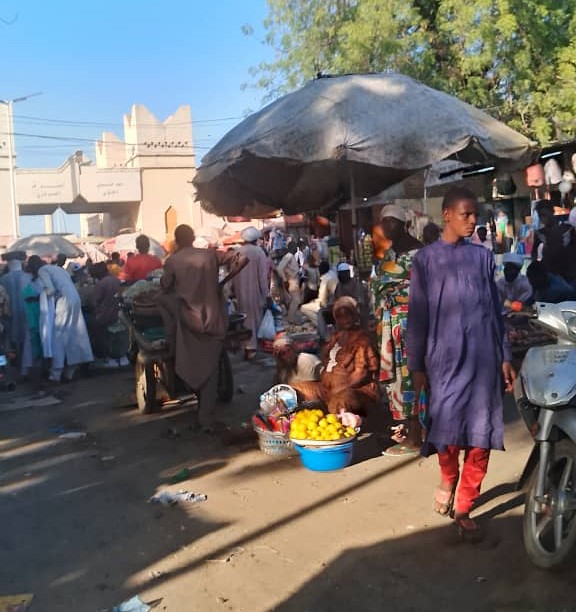 Tchad :  le post-fêtes : le déséquilibre socio-économique des ménages