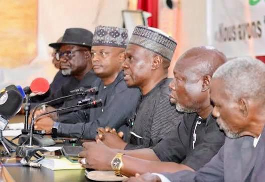 Tchad : Le GCAP dénonce des accords « contre le peuple » en négociation avec la France 1 Tchad : Le GCAP dénonce des accords « contre le peuple » en négociation avec la France 1