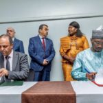 Brice Mbaimon : « Le Mptr se porte mieux que jamais » 3