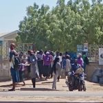 Tchad : Transports en « amazone », cortèges anarchiques et tirs d'armes désormais sanctionnés 3 Tchad : Transports en « amazone », cortèges anarchiques et tirs d'armes désormais sanctionnés 3