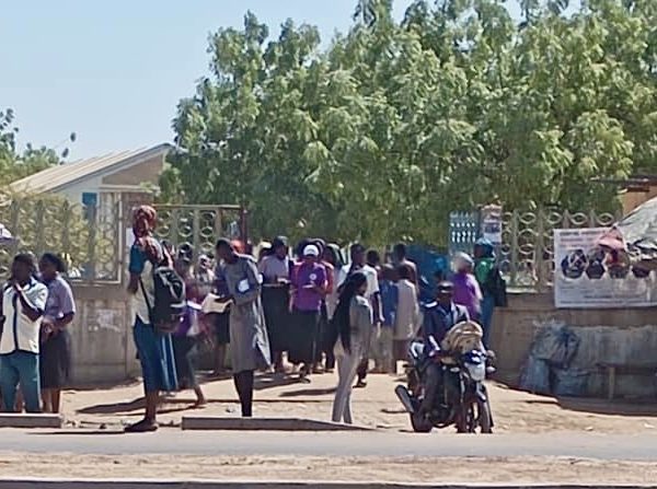 Éducation : Les élèves retrouvent les bancs de l’école après la trêve des fête