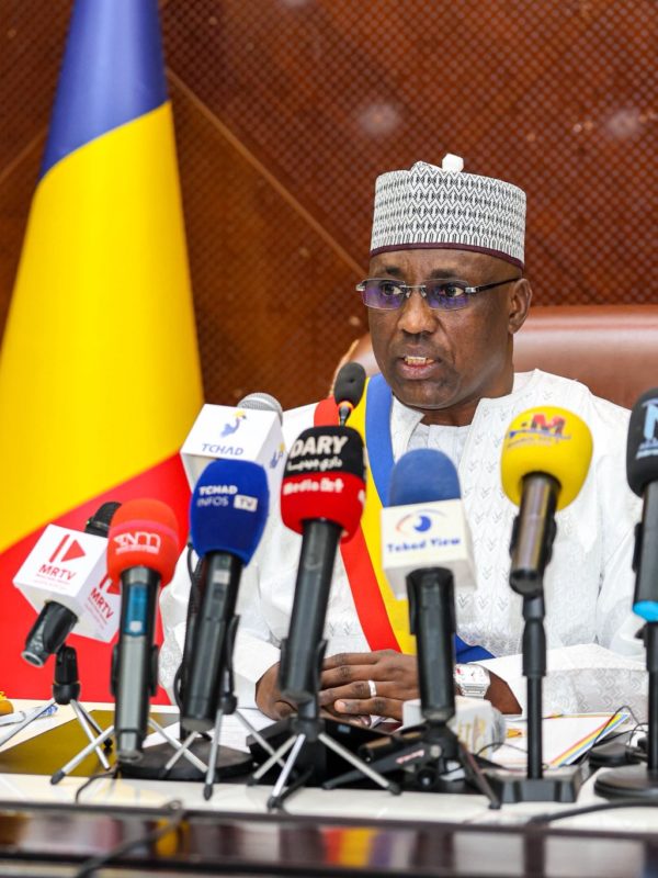 Cherté de vie : l’Assemblée nationale encourage le gouvernement à prendre des mesures contre la flambée des prix