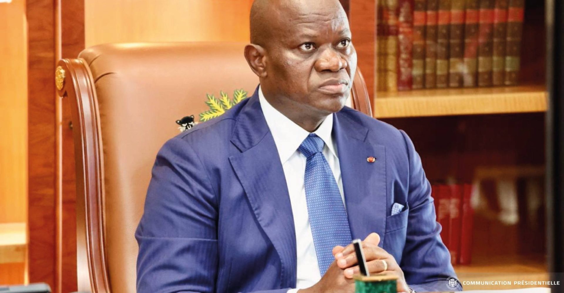 Gabon : suspension des réseaux sociaux 1