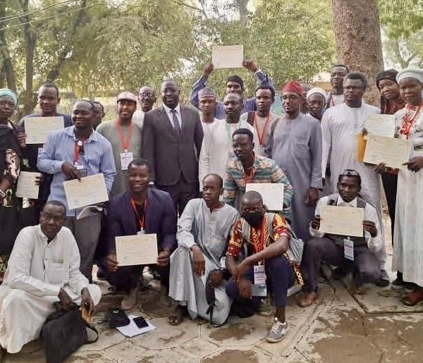 Médias et Justice : L’AMET outille 60 journalistes sur le vocabulaire juridique