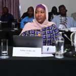 Le premier buteur du PSG en coupe d'Europe le tchadien Nambatigué Toko n'est plus ce 10 février 2