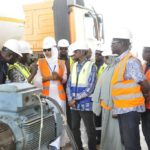 60e session du Conseil des ministres de l’OHADA : les travaux lancés à N’Djaména 2