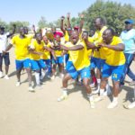 Viol d’une fillette de 4 ans à N’Djamena : le ministère de la Femme exige une application « stricte et intégrale » de la loi 3 Viol d’une fillette de 4 ans à N’Djamena : le ministère de la Femme exige une application « stricte et intégrale » de la loi 3