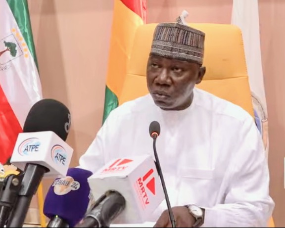 OHADA : Réunion du Comité des experts à N’Djamena sur les dossiers stratégiques de 2026 1 OHADA : Réunion du Comité des experts à N’Djamena sur les dossiers stratégiques de 2026 1