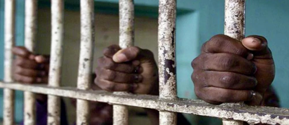 N’Djamena : L’ACAT-Tchad alerte sur une « dégradation alarmante » des conditions carcérales 1 N’Djamena : L’ACAT-Tchad alerte sur une « dégradation alarmante » des conditions carcérales 1