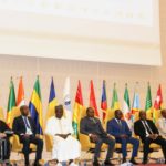 La paroisse Sainte Joséphine Bakhita d’Atrone a célébré ses 25 ans d’existence ce dimanche 8 février. 2