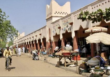 Tchad : La mairie de N’Djaména lance un recensement général des installations commerciales dans les marchés 1