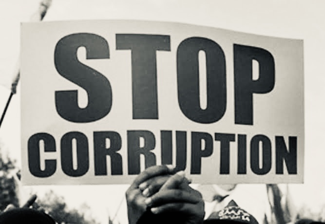 Corruption : le Tchad toujours parmi les pays les plus mal classés en 2025 1