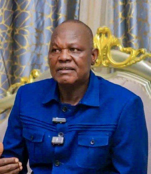 Province du Borkou : Le délégué général du gouvernement suspendu de ses fonctions