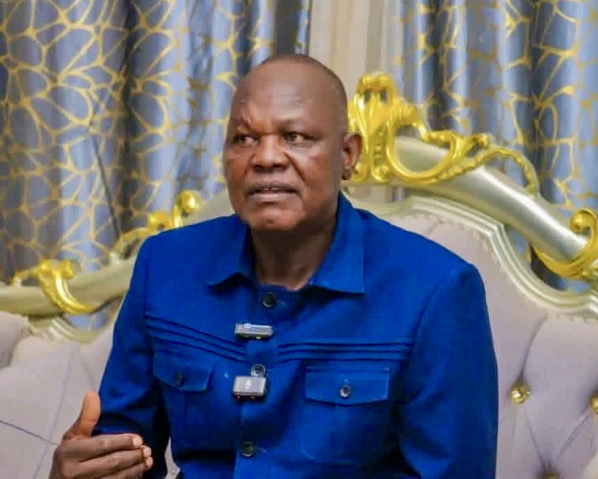 Province du Borkou : Le délégué général du gouvernement suspendu de ses fonctions 1