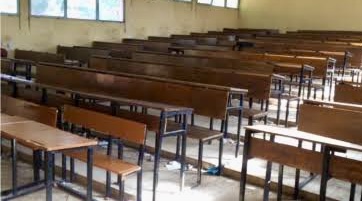 Tchad : Le gouvernement durcit le ton face à la grève des enseignants à N'Djamena 1