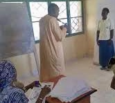 Tchad : Lancement de l’enrôlement biométrique pour le BEF 2026 1