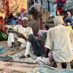 Au Cameroun : Les autorités qualifient la mort de l’opposant Anicet Ekane de « cause naturelle ». 3 Au Cameroun : Les autorités qualifient la mort de l’opposant Anicet Ekane de « cause naturelle ». 3