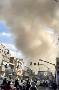 Frappes israélo-américaines en Iran : le Moyen-Orient en état d’alerte 1