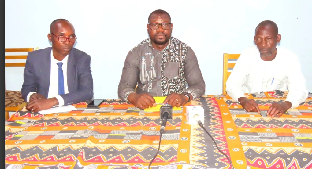 Urpt célèbre la Journée mondiale de la radio 1